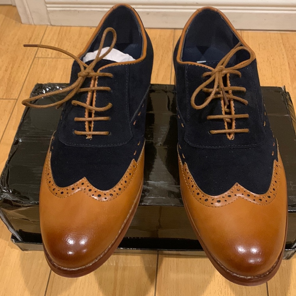 Mens shoes